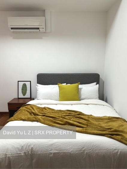 UE Square (D9), Apartment #572949081